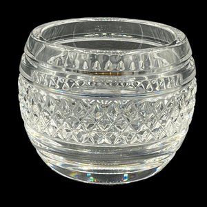 John Rocha Waterford Crystal Votive Holder